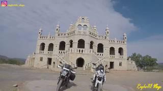 A place no one visits ️| Is it haunted?? |Touring on Benelli 600i | Episode 2