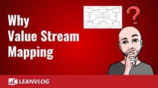 Why Value Stream Mapping Is Important for Your Business