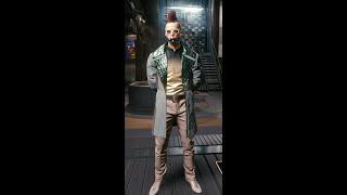 Free Legendary Fixer Shoes - Clothing Sets in Cyberpunk 2077