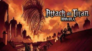 Attack On Titans Rumbling Begins | Attack on Titan Season 4 Part 2