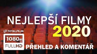 Nejlepší filmy 2020 podle Totalfilmu #TOP 25