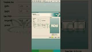 label design in bartender Part 2 #barcode_printer