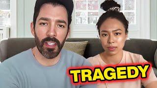 What Really Happened Between Drew Scott & Linda Phan From Property Brothers