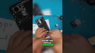 Smartphone Repair Tips: DIY vs Professional Help [OPPO FIND X5 PRO] | Sydney CBD Repair Centre