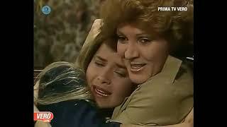  Сериал "Мануэла" 179  серия, 1991 год, Гресия Кольминарес, Хорхе Мартинес