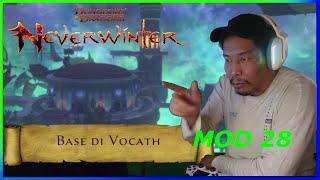 ANDIAMO ALLA SCOPERTA DELL' ULTIMA MOD (28) - NEVERWINTER ITA