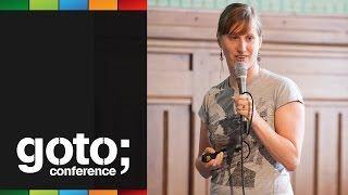 Pure Functional Programming in Excel • Felienne Hermans • GOTO 2016