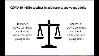 June 23, 2021 ACIP Meeting - COVID-19 mRNA vaccines