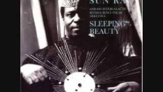 Sun Ra - Door Of The Cosmos