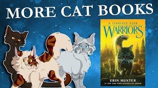 Warrior Cats Arc 8 ANNOUNCED! My thoughts and theories