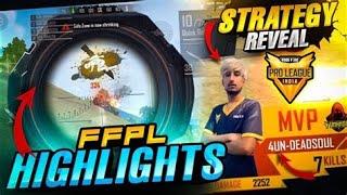 [BENGALI] Free Fire Pro League 2022 | FFPL | Match Day 1 |part-1 | Free Fire  esports Bangladesh