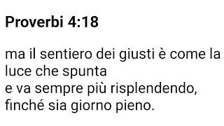 jw.org 710 - Guida Spirituale o Manipolazione? Analisi del contesto di Proverbi 4:18. #jw