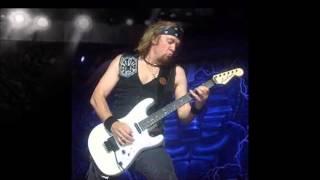 Igor Semchenko - Tribute to Adrian Smith(Children Of The Damned)