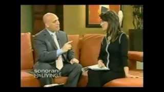 ABC Interview Sonoran Living Live - Dr. Plasker and The 100 Year Lifestyle