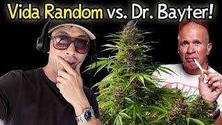 Vida Random vs. Dr. Bayter!