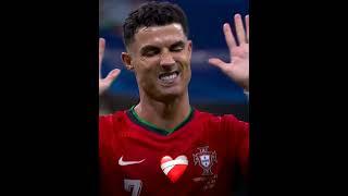 Emotional Ronaldo Moments 