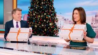 ITV Daytime - 2021 - Christmas Promo