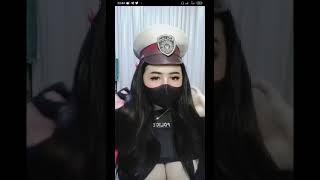 rekomendasi live streaming Alfi ratu melon