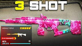 new *MAX DAMAGE* STG44 CLASS in MODERN WARFARE 3!  (Best STG44 Class Setup) - MW3