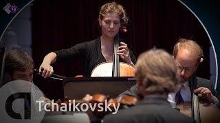 Tchaikovsky: Serenade for Strings - Concertgebouw Kamerorkest / Chamber Orchestra - Live concert HD