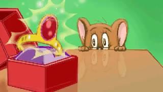 Game boy Advance Longplay [232] Tom and Jerry: The Magic Ring