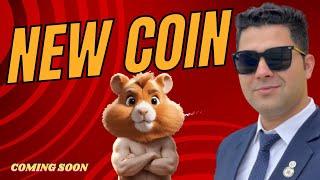 New Coin Hamster Kombat Listing on Binance - How It Made Me a Millionaire Overnight | Binance 2024