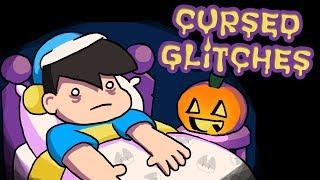 Game Glitches: Super Cat Tales 2 is CURSED