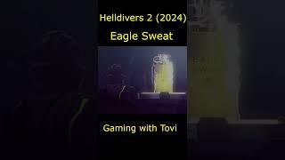 Eagle Sweat Part 1#shorts  #gaming