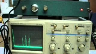 VCO_88Mhz_108Mhz_FM_MC1648_MC100EL1648.avi