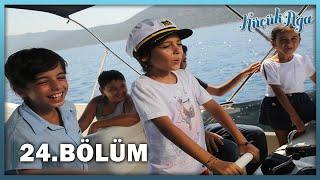 Küçük Ağa 24. Bölüm - FULL BÖLÜM