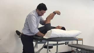 What's the Difference Between a Massage and Soft Tissue Mobilization?