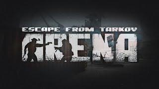 Escape from Tarkov Arena Teaser #2