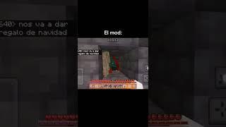 mi bro: le metí mods al minecraft, no te preocupes  #minecraft #minecraftterror #fearcraft