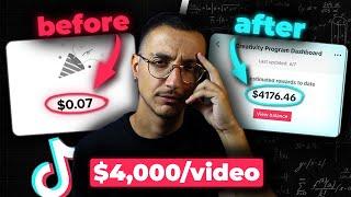 Is The TikTok Creativity Program Beta WORTH IT? (vs Creator Fund) - 2023