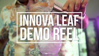 Innova Leaf | 2022 Demo Reel | Video Production Company in Gainesville