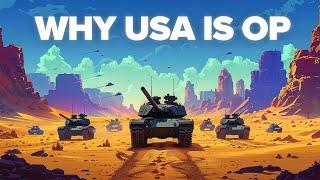 How Strong is US Military in 2024 (Compilation)