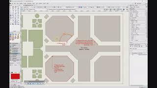 5.2d Angular dimension tool - Vectorworks 2023