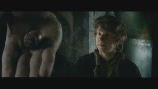 Defining the Hobbit with Bilbo's Acorn