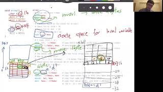 Assembly - Arrays