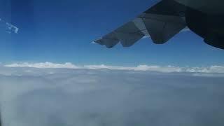 Beauty of clouds from over the sky! incomparable gorgeous