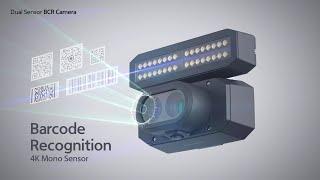 Barcode Reader Camera - delivering end-to-end innovation | Hanwha Vision