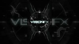 VisionFX FUI Components