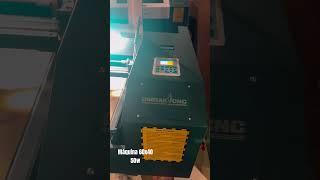 MAQUINA 6040 50W OMRAK CNC