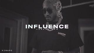 Free Future x Lil Durk x NoCap Type Beat - "Influence" | @VZNARE