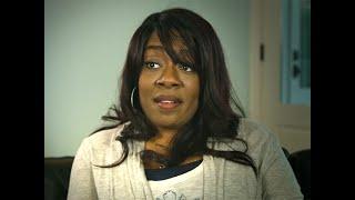 CDC’s HIV Treatment Works: Angie’s Story