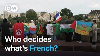 Muslim's in France fear for their future amid far-right gains | Focus on Europe