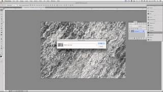 How to Import Textures to Photoshop : Photoshop Tricks & Skills