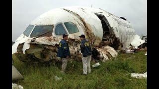 Why planes crash - Air crash investigation - New episode full documentary