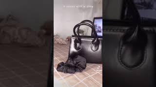 shopee finds ep. 1 | mini sling bag