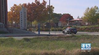 Students detail school lockdown after threat at Cosumnes River College closes campus